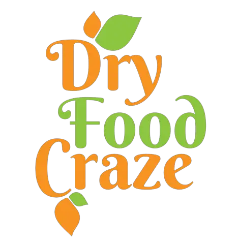 Dry Food Craze