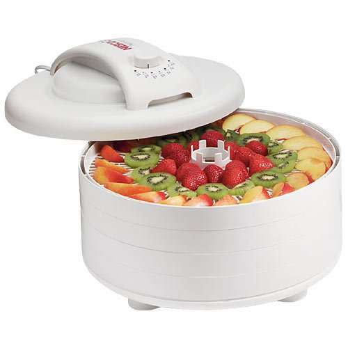 Nesco FD-60 Food Dehydrator