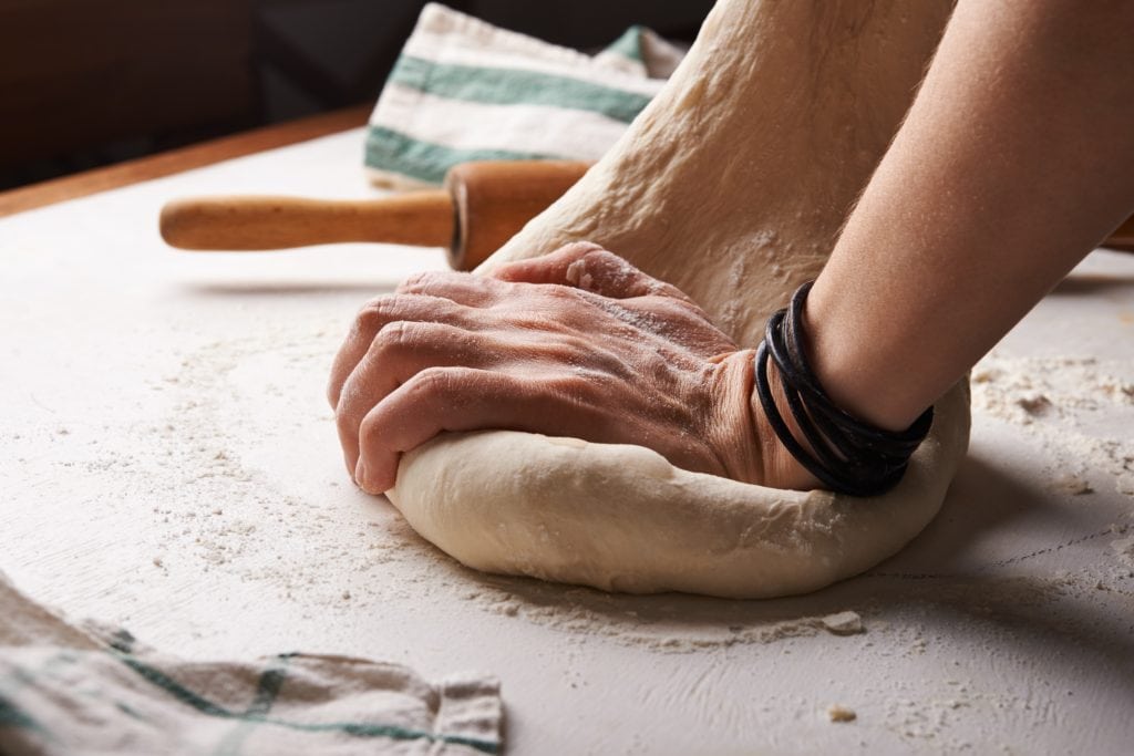 Raising Bread Dough in a Food Dehydrator – Dry Food Craze