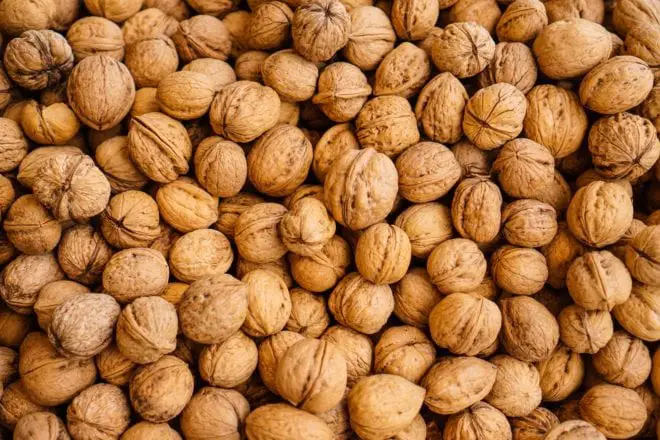 Walnuts